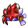Shingen's Helm
