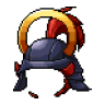 Muneshige's Helm