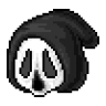 Scream Mask