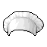 [MS Custom] Patissier Hat