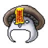 [MS Custom] Zombie Mushroom Hat