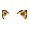 Halloween Leopard Ears