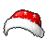Santa Hat