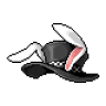 Bunny Top Hat