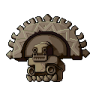 Tenacious Zakum Helmet