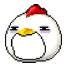 Chicken Hataroo