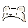 Snow Bear Beanie