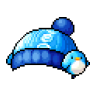 Ice hat