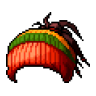 Reggae hat