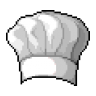 Chef Hat