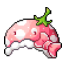 Strawberry Hat