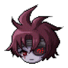 Commander Damien Mask