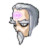 Commander Arkarium Mask