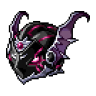 Shadow Thanatos Helm