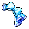 Frozen Dressy Ribbon