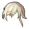 Raging Lotus Wig