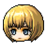 Armin Face