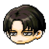 Levi Face