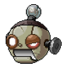Android Helmet