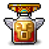 Mystical Artifact Discoverer Medal