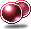Bong bóng đỏ