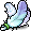 Tiguru's Feather