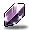 Purple Stone of Magic
