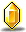 Brown Krypto Crystal