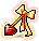 Cupid's Lost Arrow