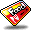 Gachapon Food Coupon