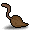 Primitive Boar Tail