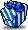Blue/White Present