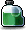 Mysterious Green Liquid