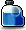 Mysterious Blue Liquid