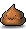 Pet poop