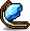 Eel's Half Pendant