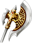 Giant Polearm Image