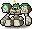 Golem Doll