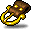 Captain Alpha's Buckle