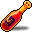 V.I. Orange Mushroom Wine