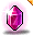 Intermediate Amethyst