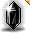 Intermediate Black Crystal