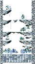 Vùng đất thánh tuyết phủ