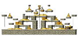 Gold Richie's Treasures <5>