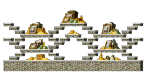 Gold Richie's Treasures <6>