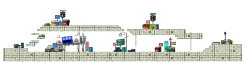 Đường Chính 1