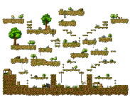 Map 701010300