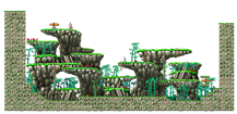 Chân Núi