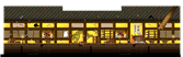 Hành lang lâu đài Ninja