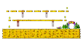 Chợ tự do - Phòng 12